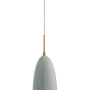 Gräshoppa pendant -riippuvalaisin