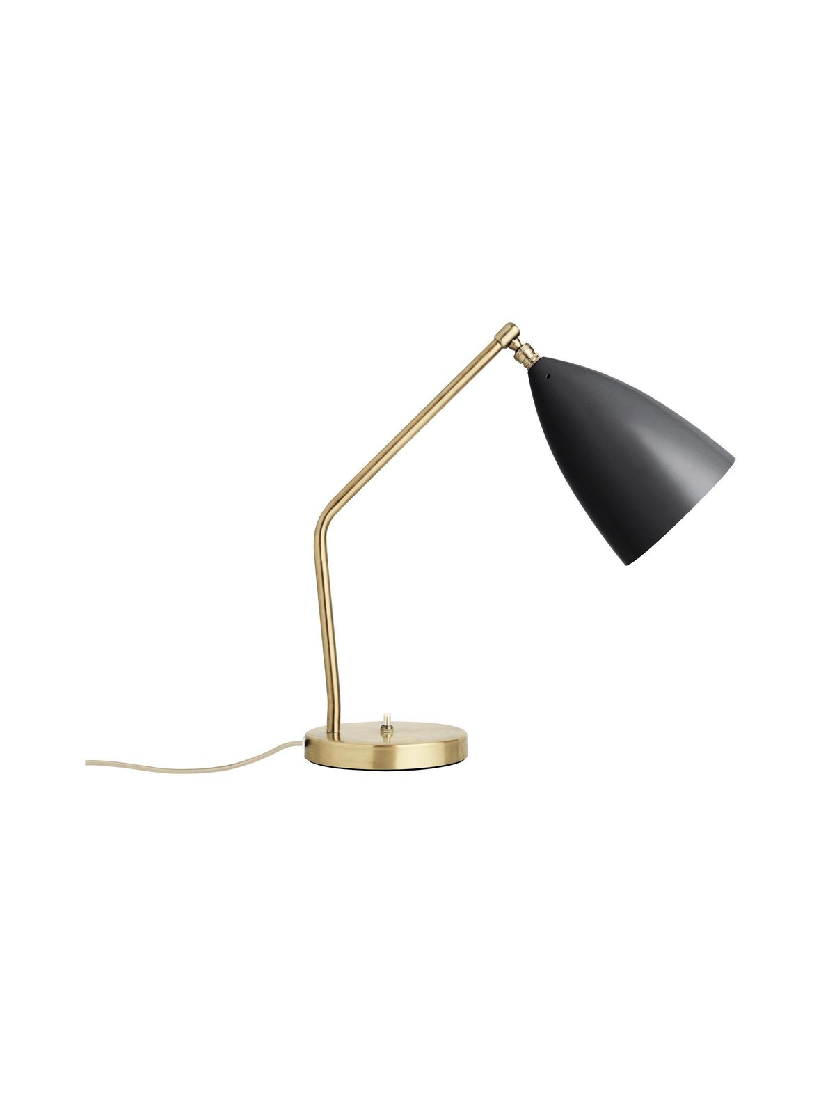 Gräshoppa table lamp -pöytävalaisin