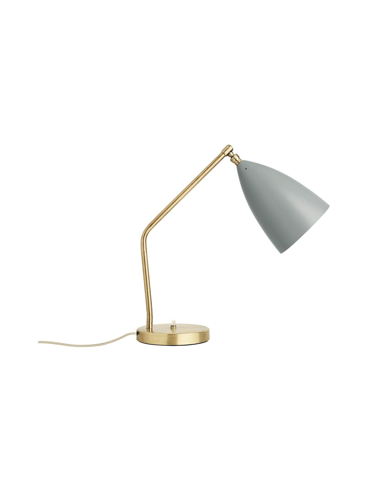 Gräshoppa table lamp -pöytävalaisin