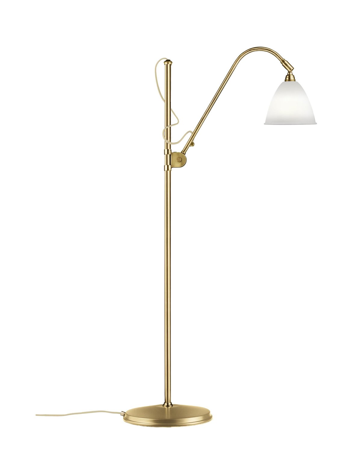 Bestlite bl3 floor lamp small -lattiavalaisin