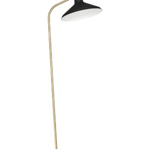 G-10 floor lamp -lattiavalaisin