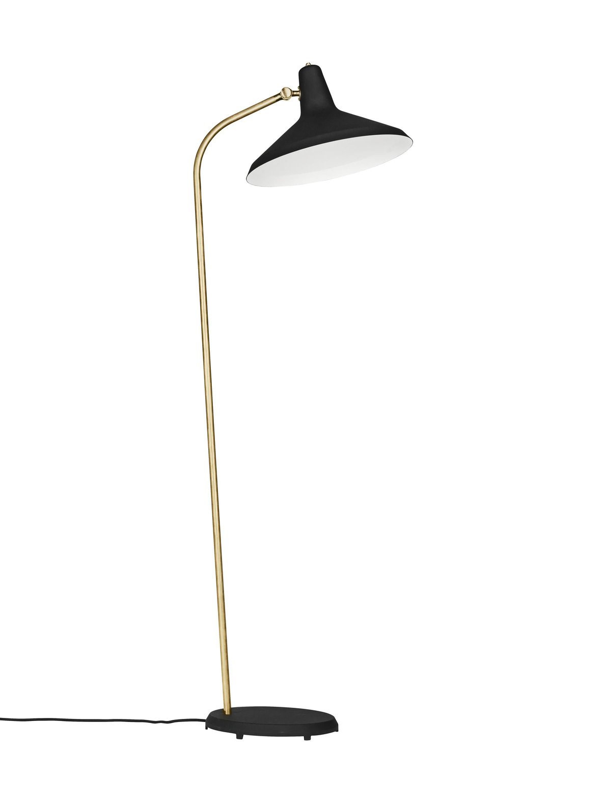 G-10 floor lamp -lattiavalaisin