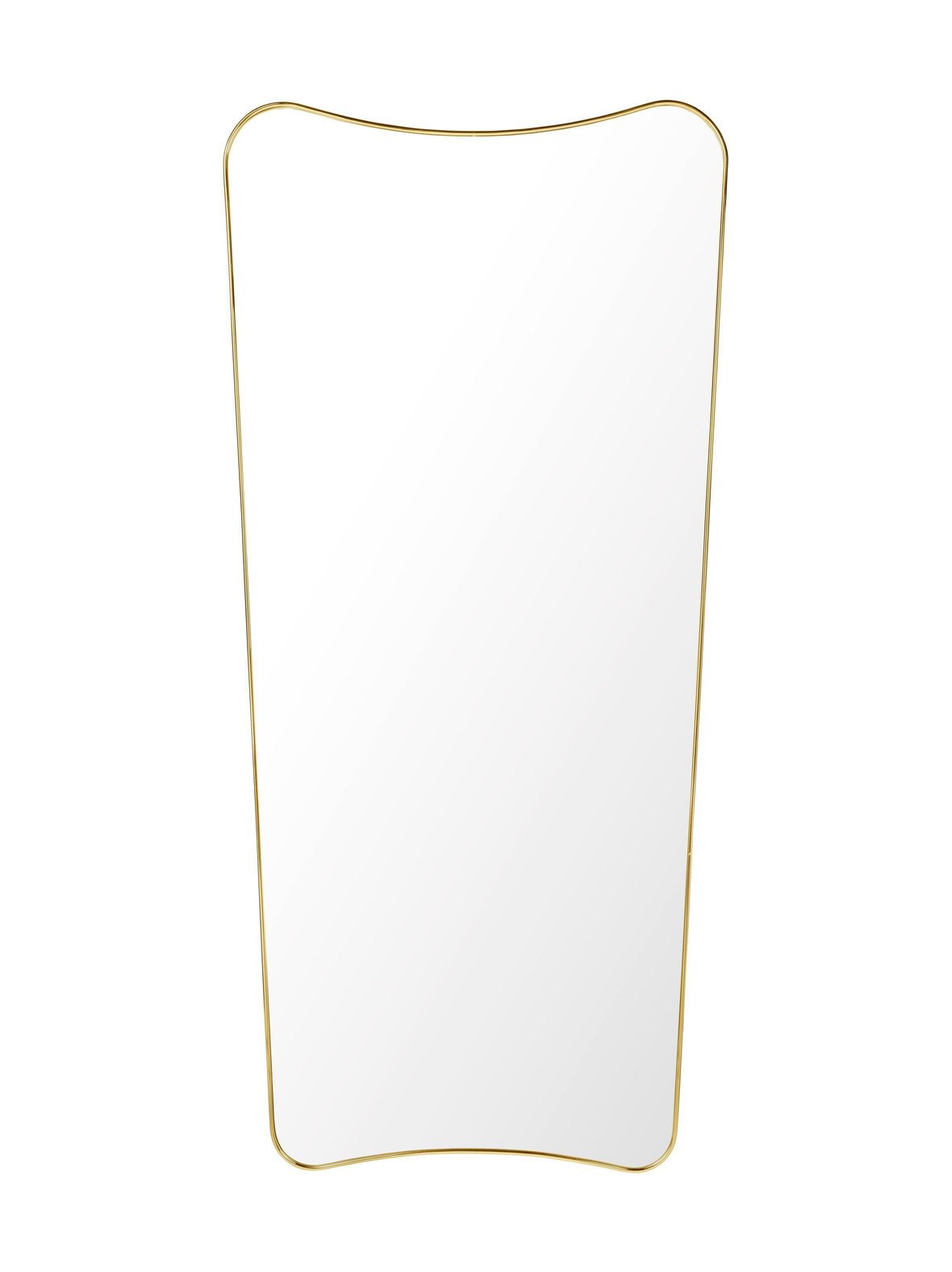 F.a. 33 -peili 70 x 146 cm