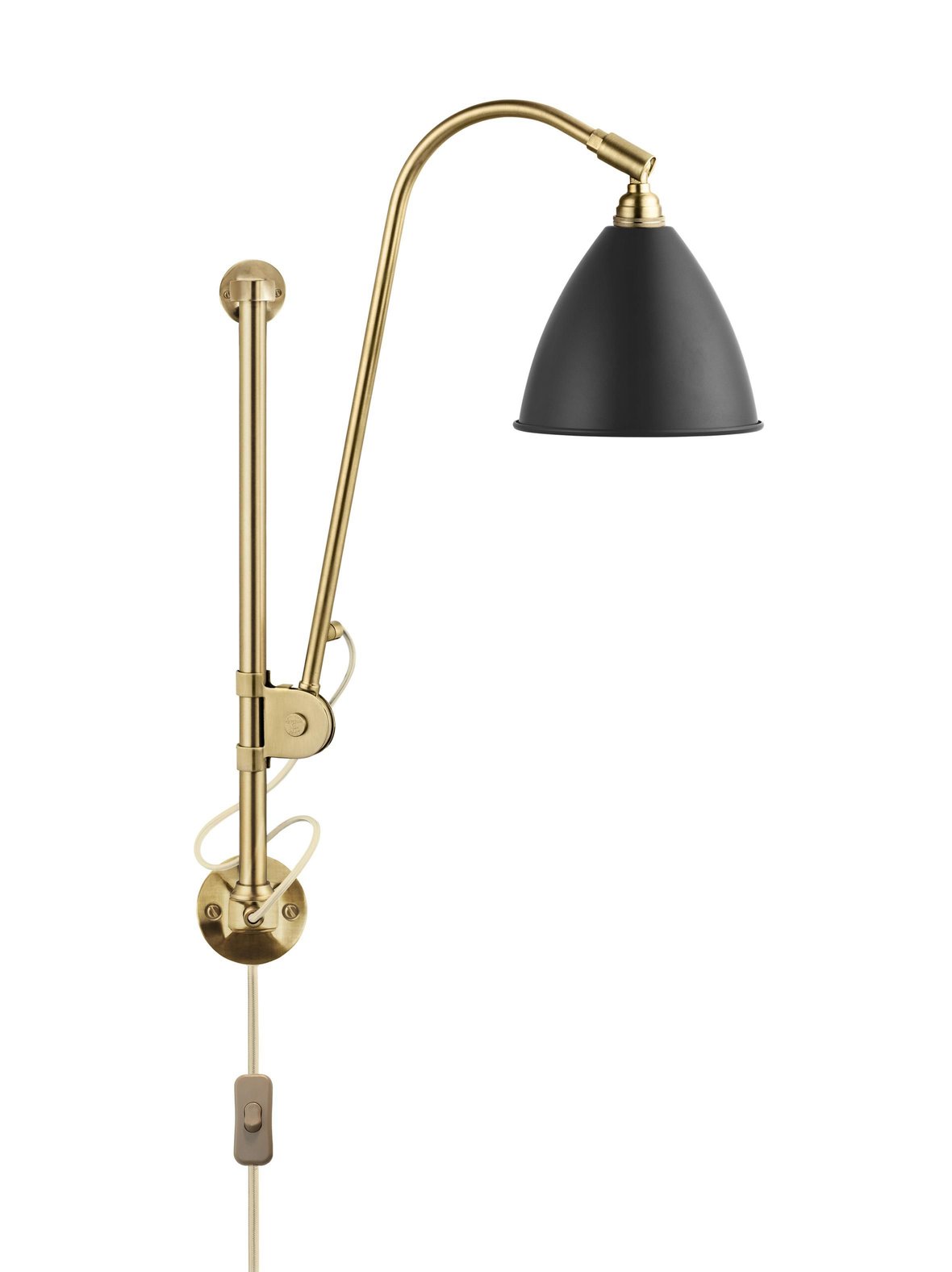 Bestlite bl5 wall lamp -seinävalaisin
