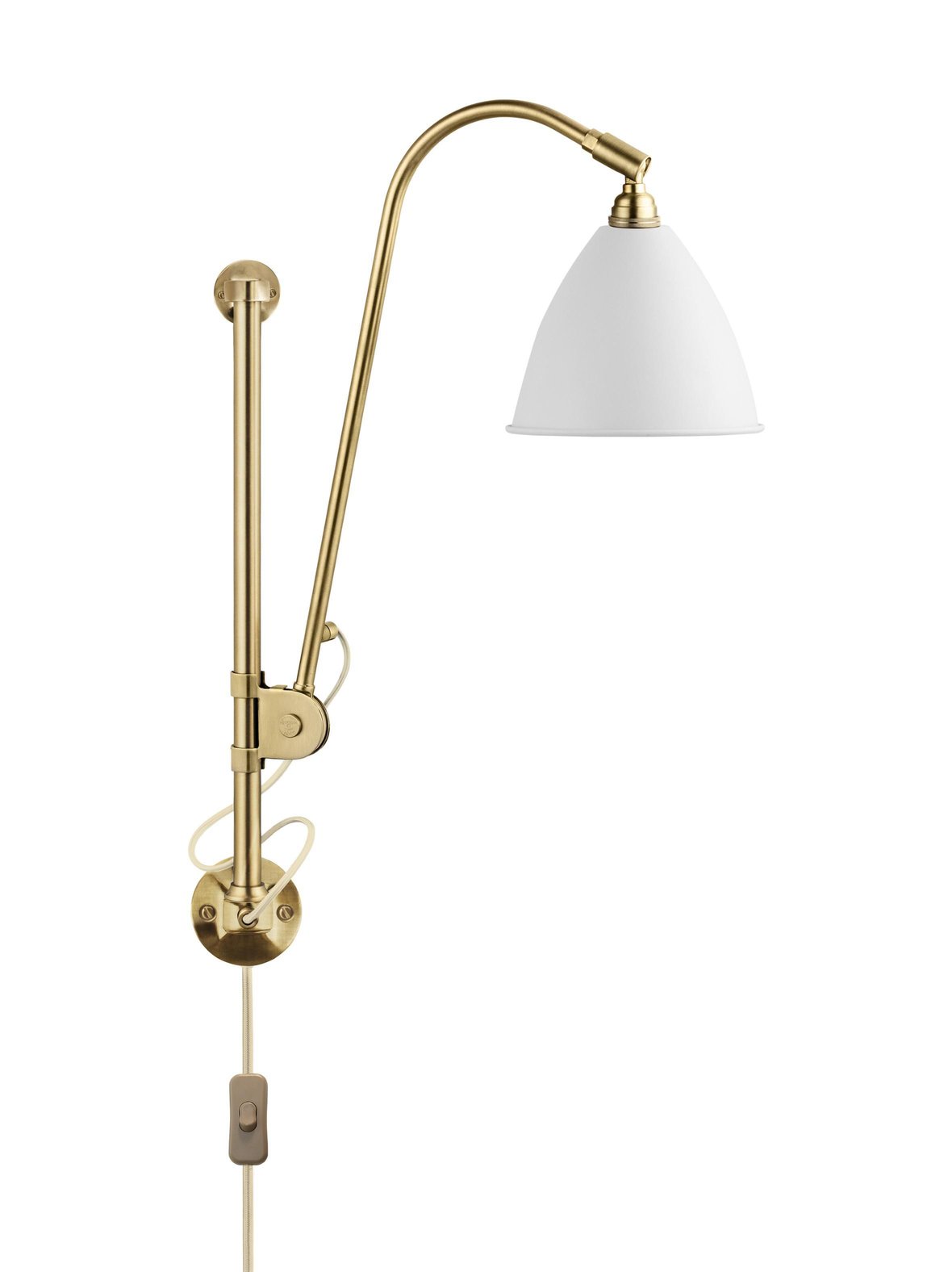Bestlite bl5 wall lamp -seinävalaisin