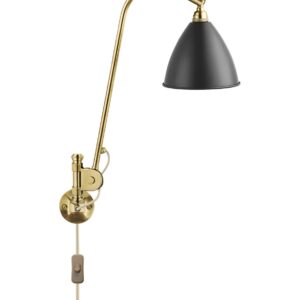 Bestlite bl6 wall lamp -seinävalaisin