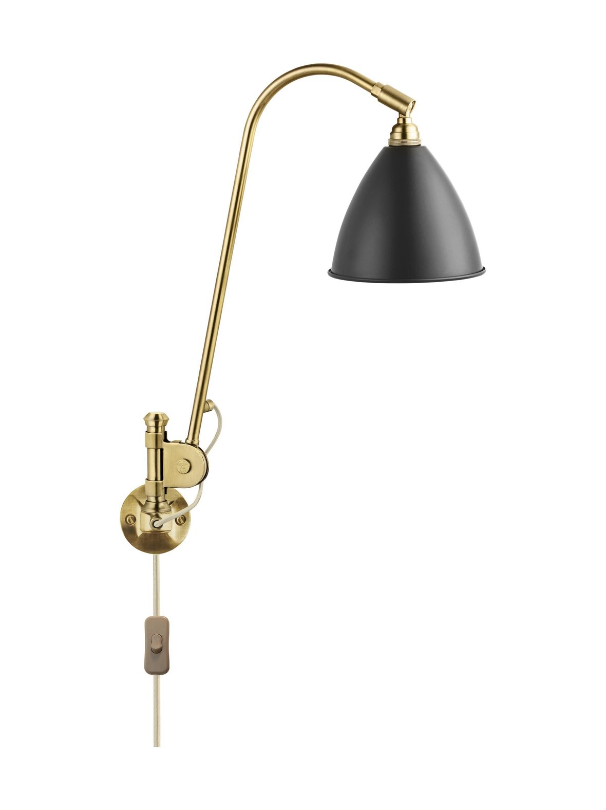 Bestlite bl6 wall lamp -seinävalaisin