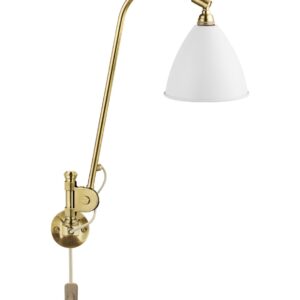 Bestlite bl6 wall lamp -seinävalaisin