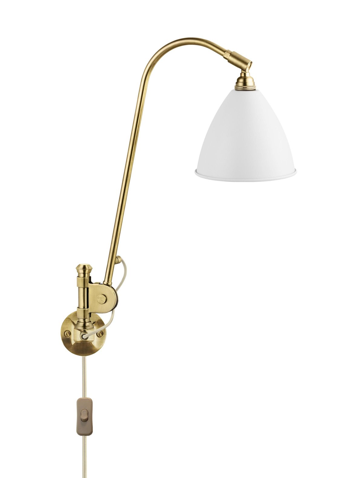 Bestlite bl6 wall lamp -seinävalaisin