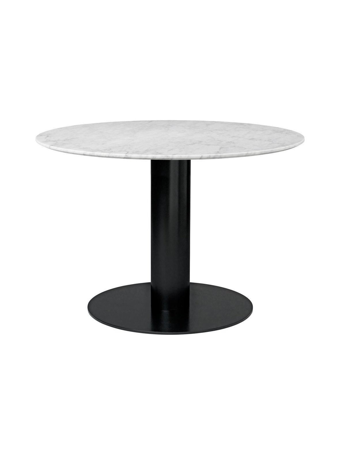 2.0-pöytä ø 110 cm