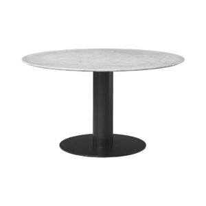 2.0-pöytä ø 130 cm