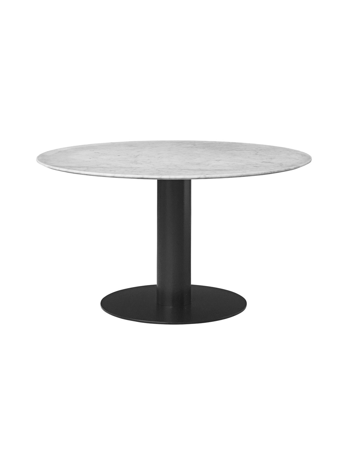 2.0-pöytä ø 130 cm