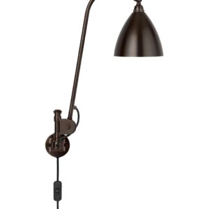 Bestlite bl6 wall lamp -seinävalaisin