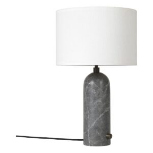 Gravity table lamp small -pöytävalaisin
