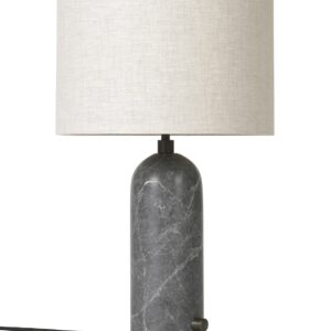 Gravity table lamp small -pöytävalaisin