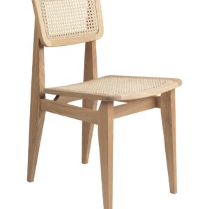 C-chair dining -tuoli