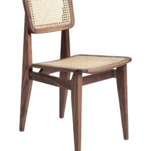 C-chair dining -tuoli