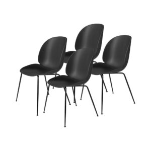 Beetle-tuoli 4 kpl