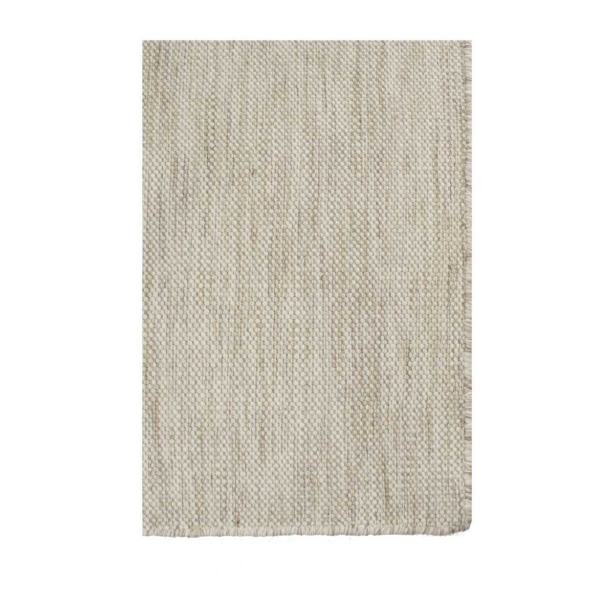 Himla Ulva matto 140 x 200 cm Natural/sand
