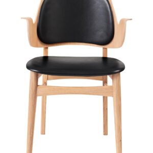Gesture dining -tuoli