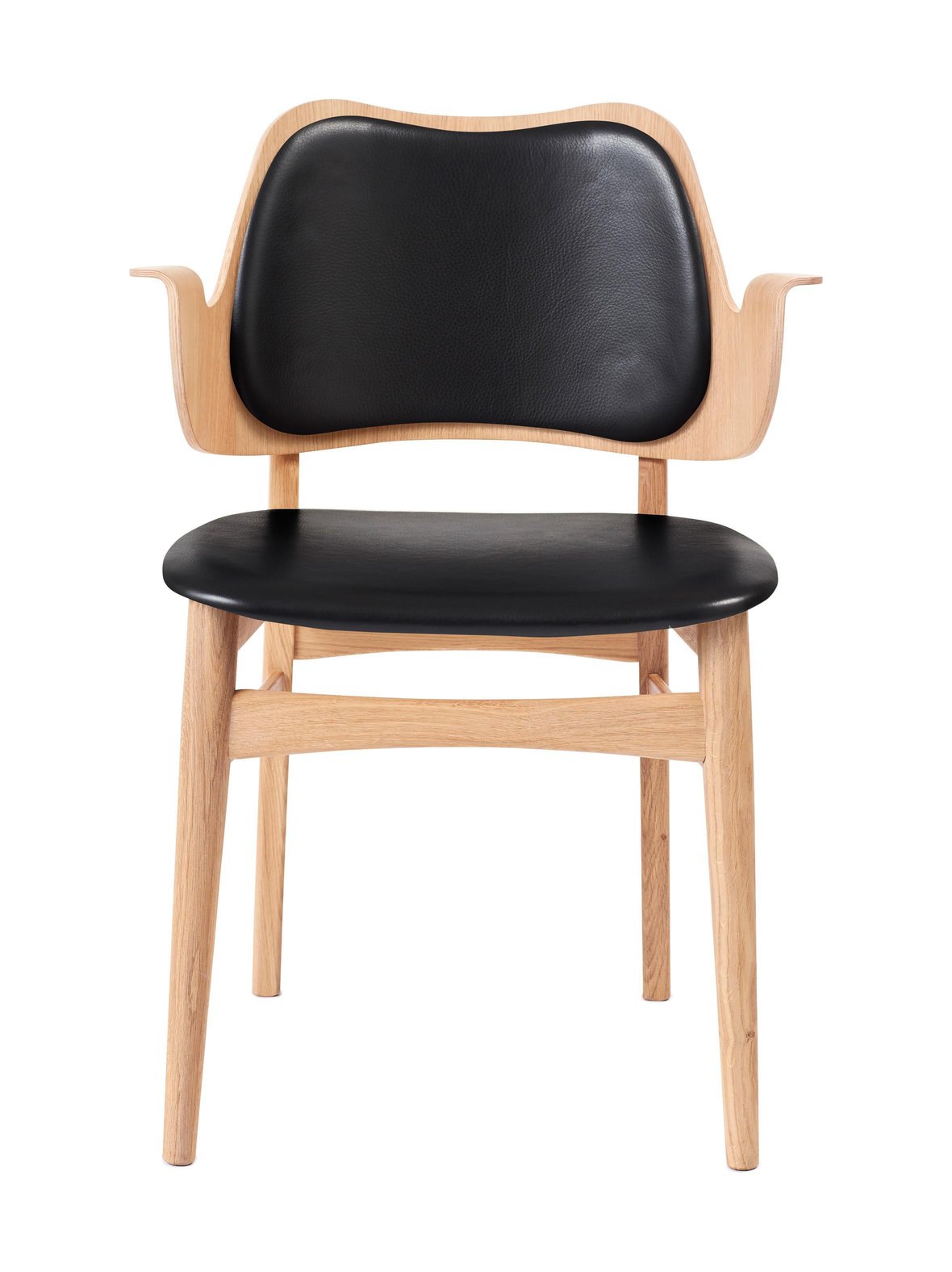 Gesture dining -tuoli