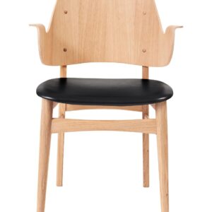 Gesture dining -tuoli