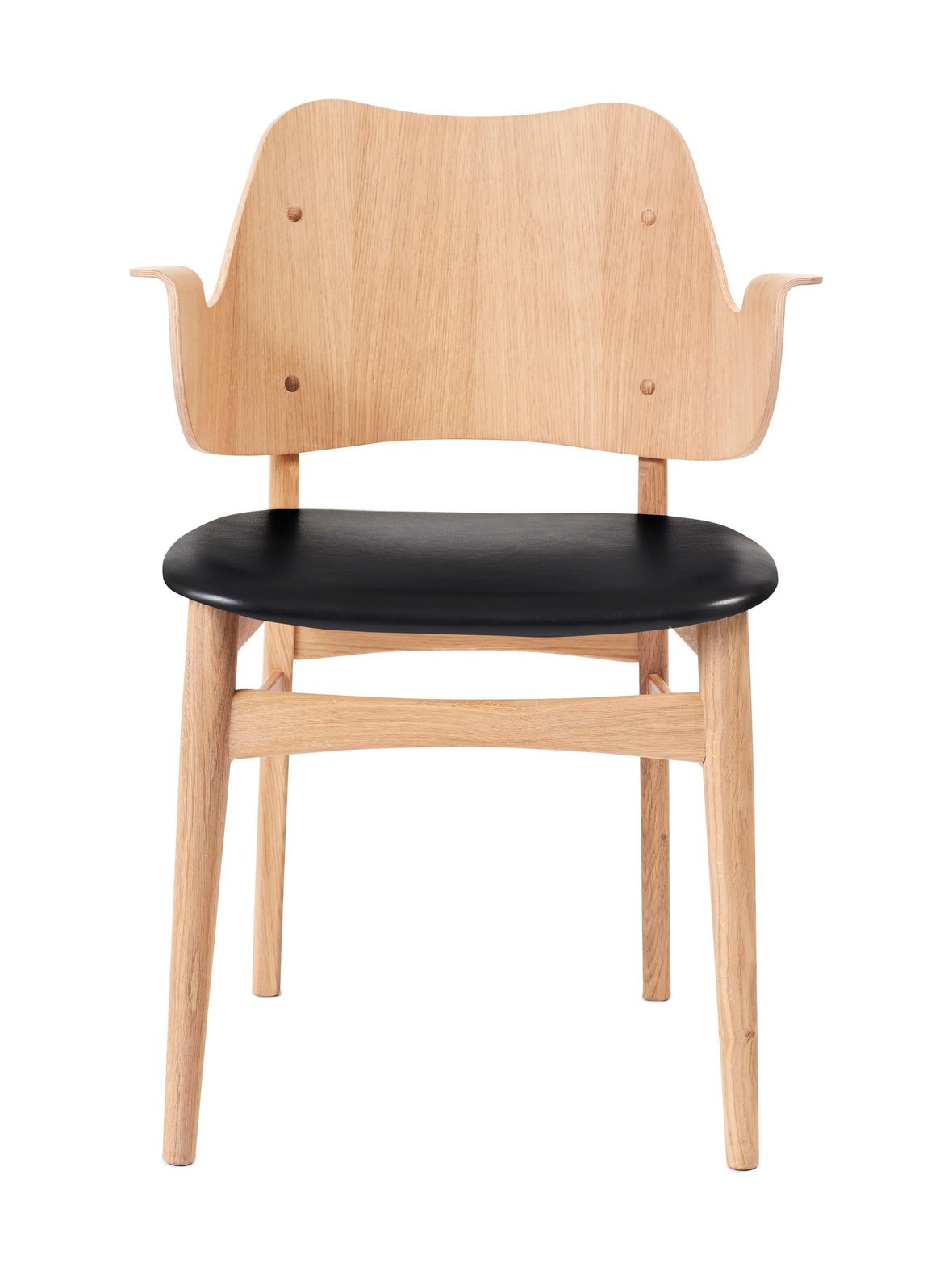 Gesture dining -tuoli