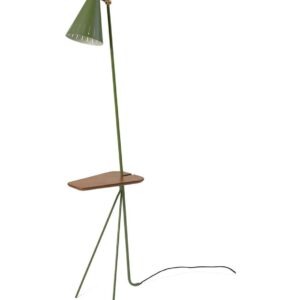 Cone-lattiavalaisin