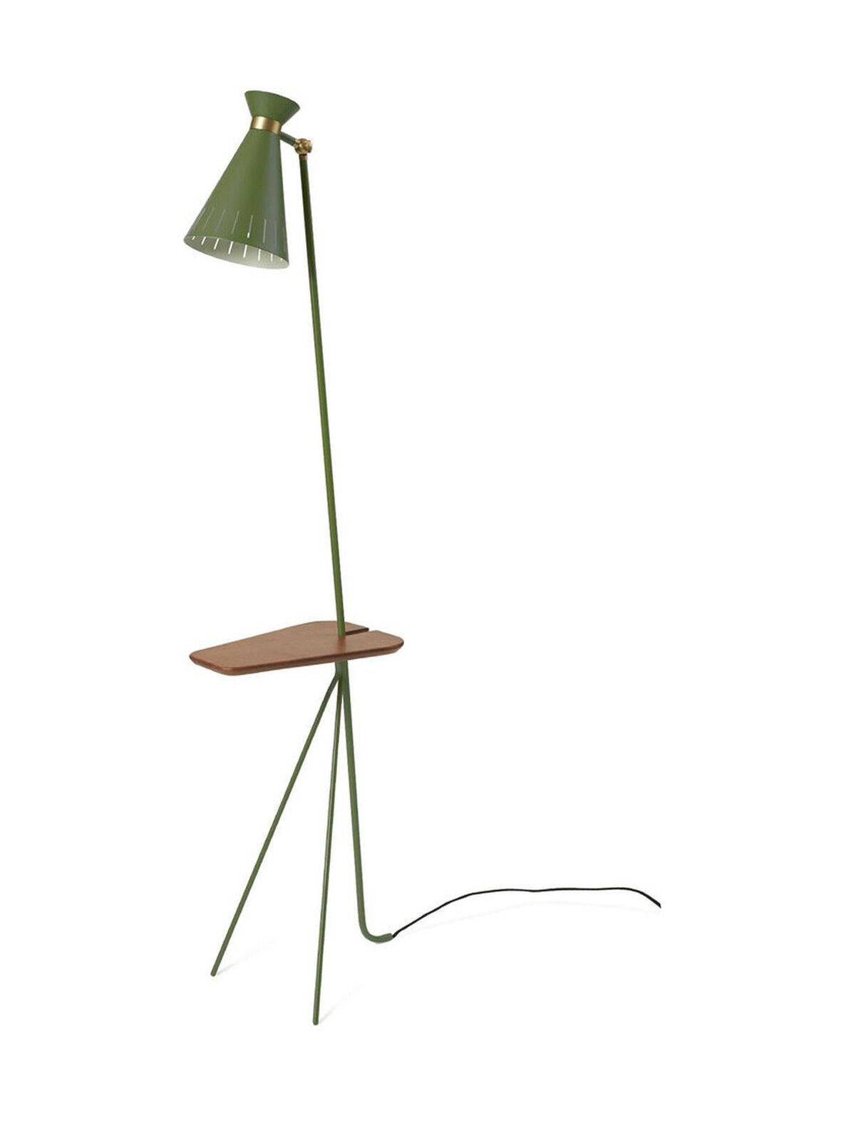 Cone-lattiavalaisin