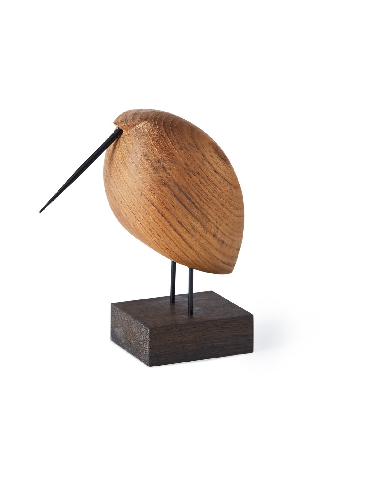 Beak bird, lazy snipe -koriste