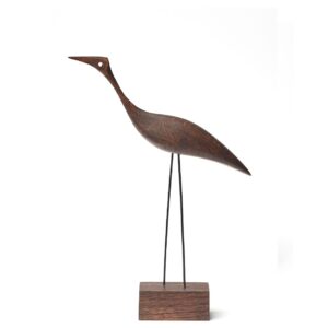Beak bird, tall heron -koriste