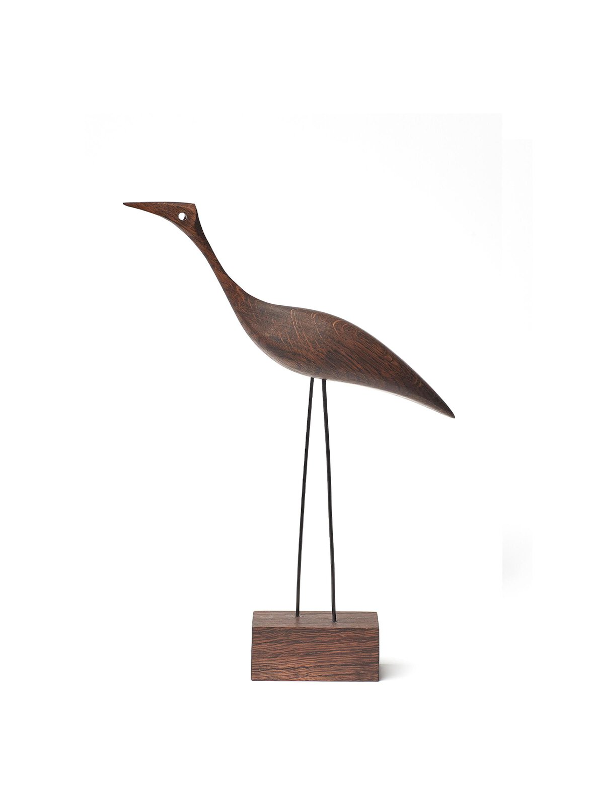 Beak bird, tall heron -koriste