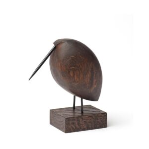 Beak bird, lazy snipe -koriste
