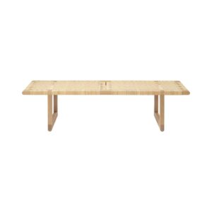 Bm0488 table bench -penkkipöytä