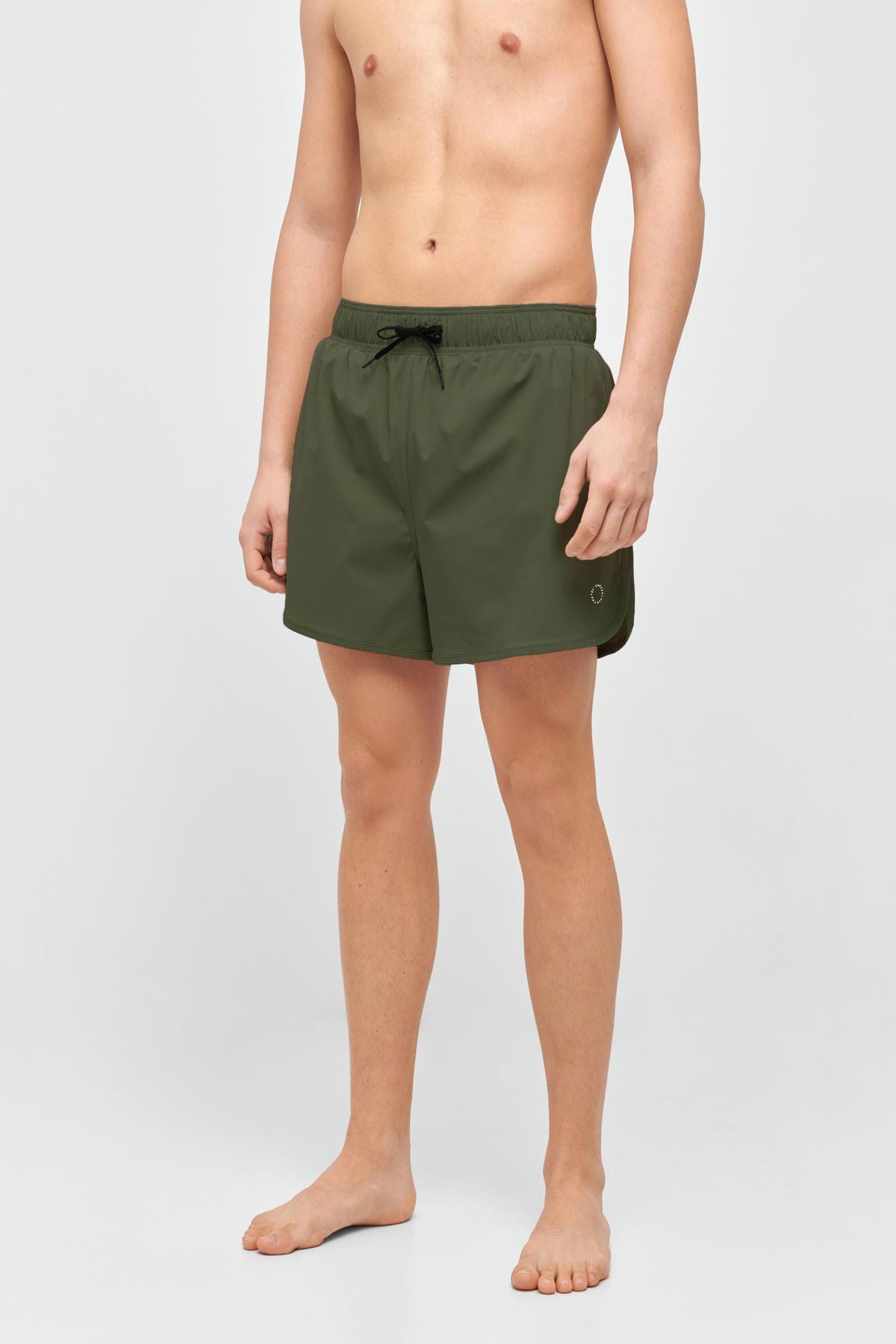 Balian Miesten Uimahousut Kale