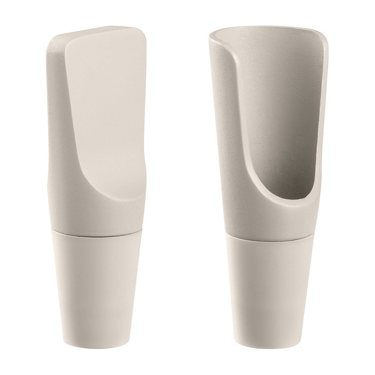 blomus Ilo viinitarvike 2 kpl setti Moonbeam