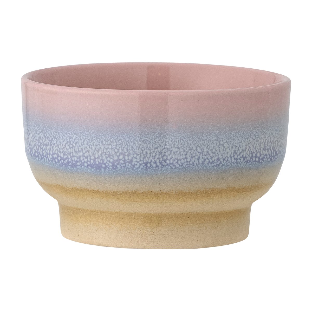 Bloomingville Safie kulho Ø 11,5 cm Rose