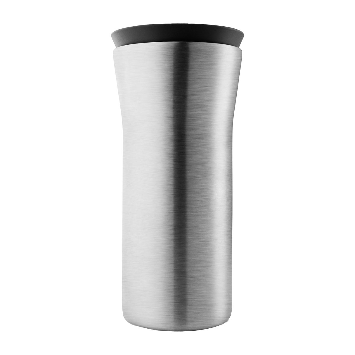 Eva Solo City To Go termosmuki 0,35 L Teräs, musta