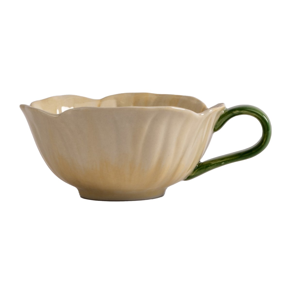Byon Poppy kuppi 22 cl Beige