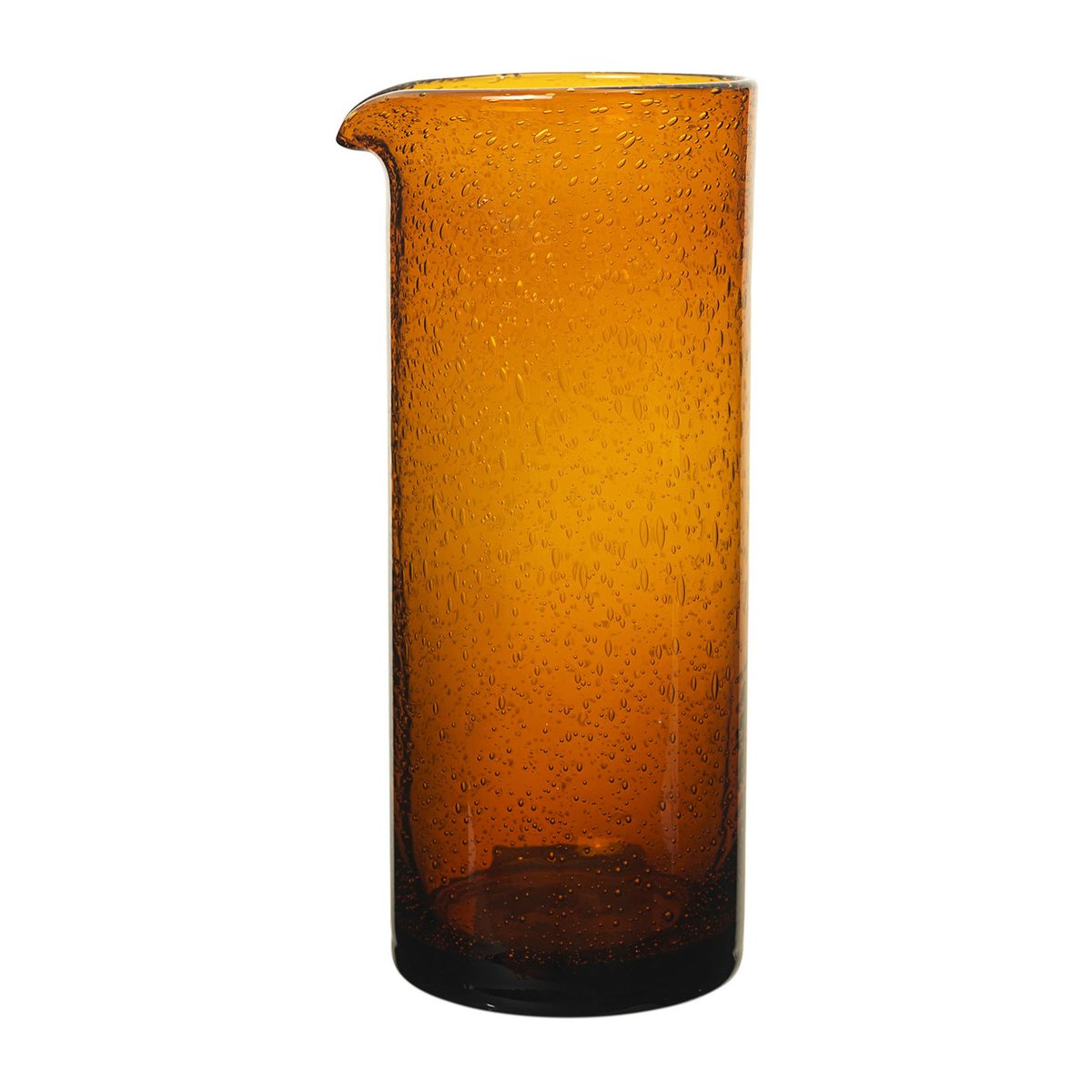 Ferm Living Oli karahvi 1 l Amber