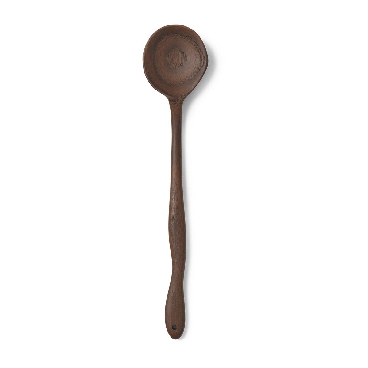 Ferm Living Meander lusikka saarnipuuta 25 cm