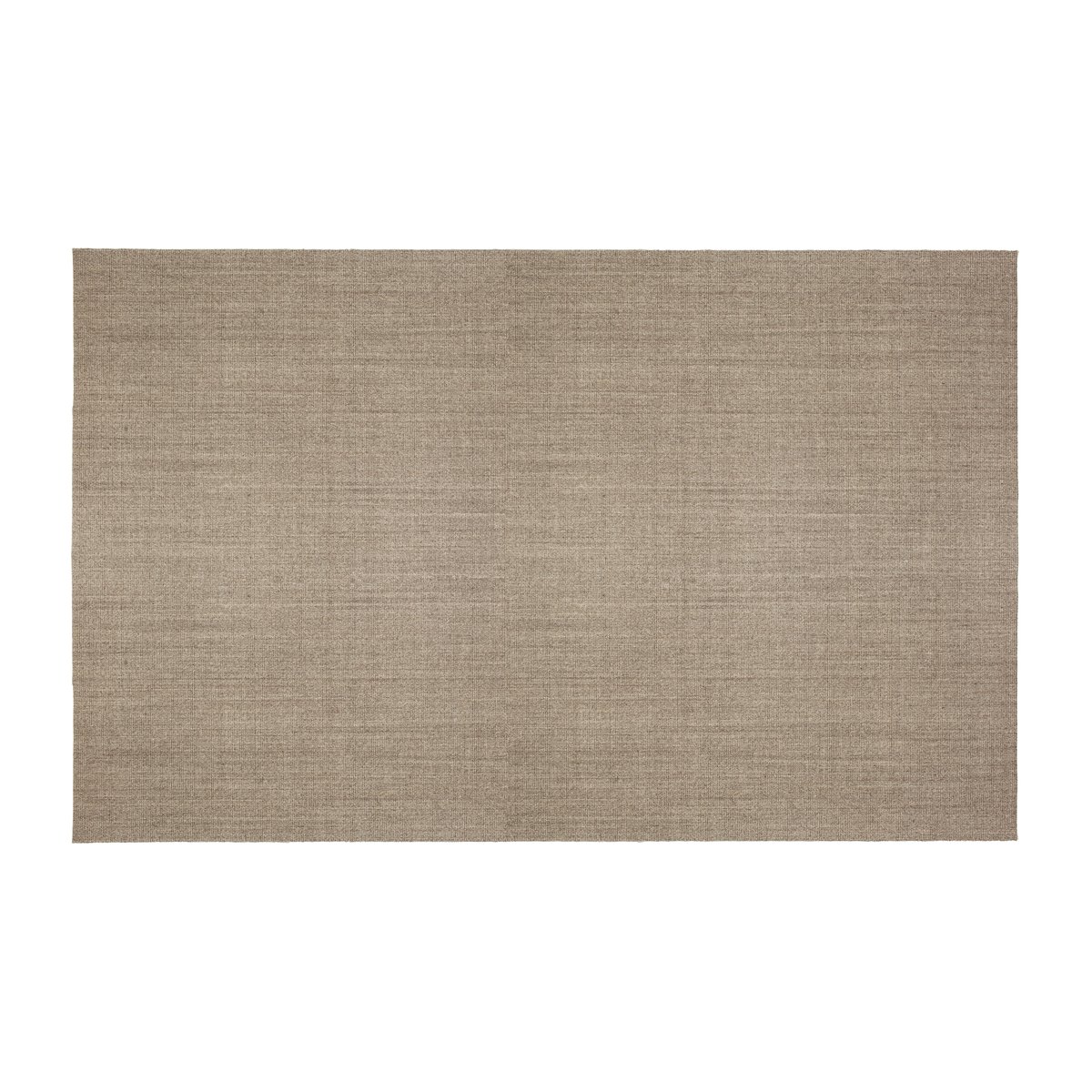 Dixie Jenny Sisal-matto natural grey 190 x 290 cm