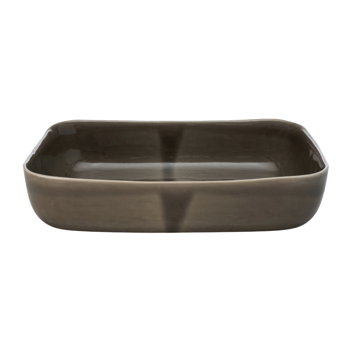 Heirol Heirol x Nosse Svelte -uunivuoka 18 x 25 cm Olive