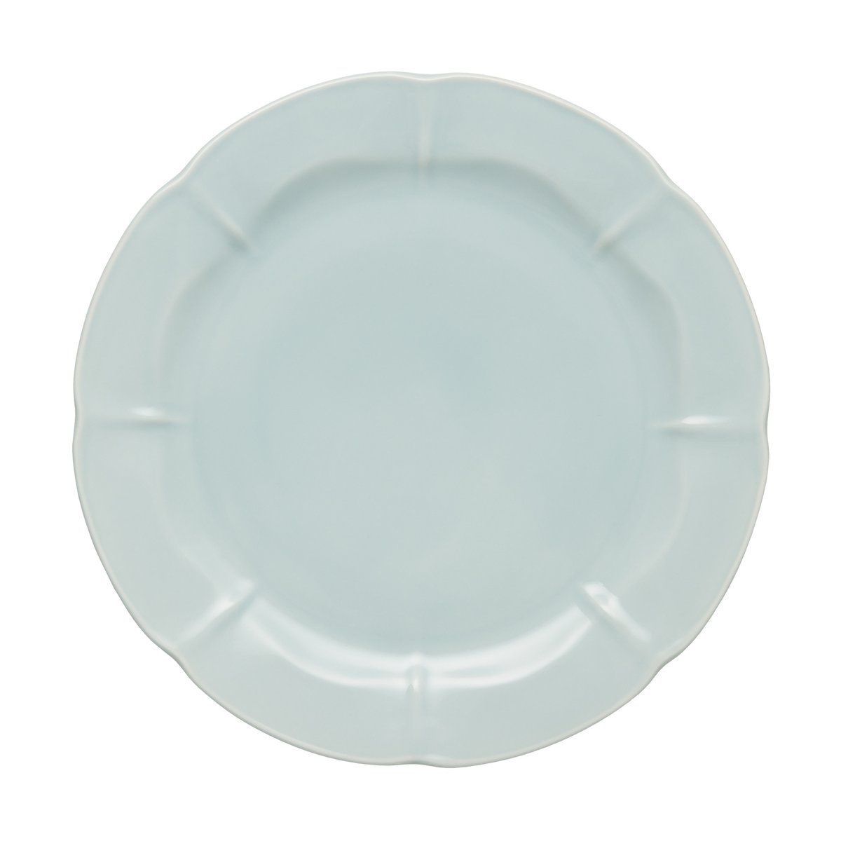 Aida Søholm Solvej -lautanen 26,5 cm Powder blue
