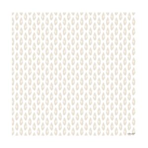 ERNST Ernst servetti manteli 33x33 cm 20 kpl Valkoinen-beige