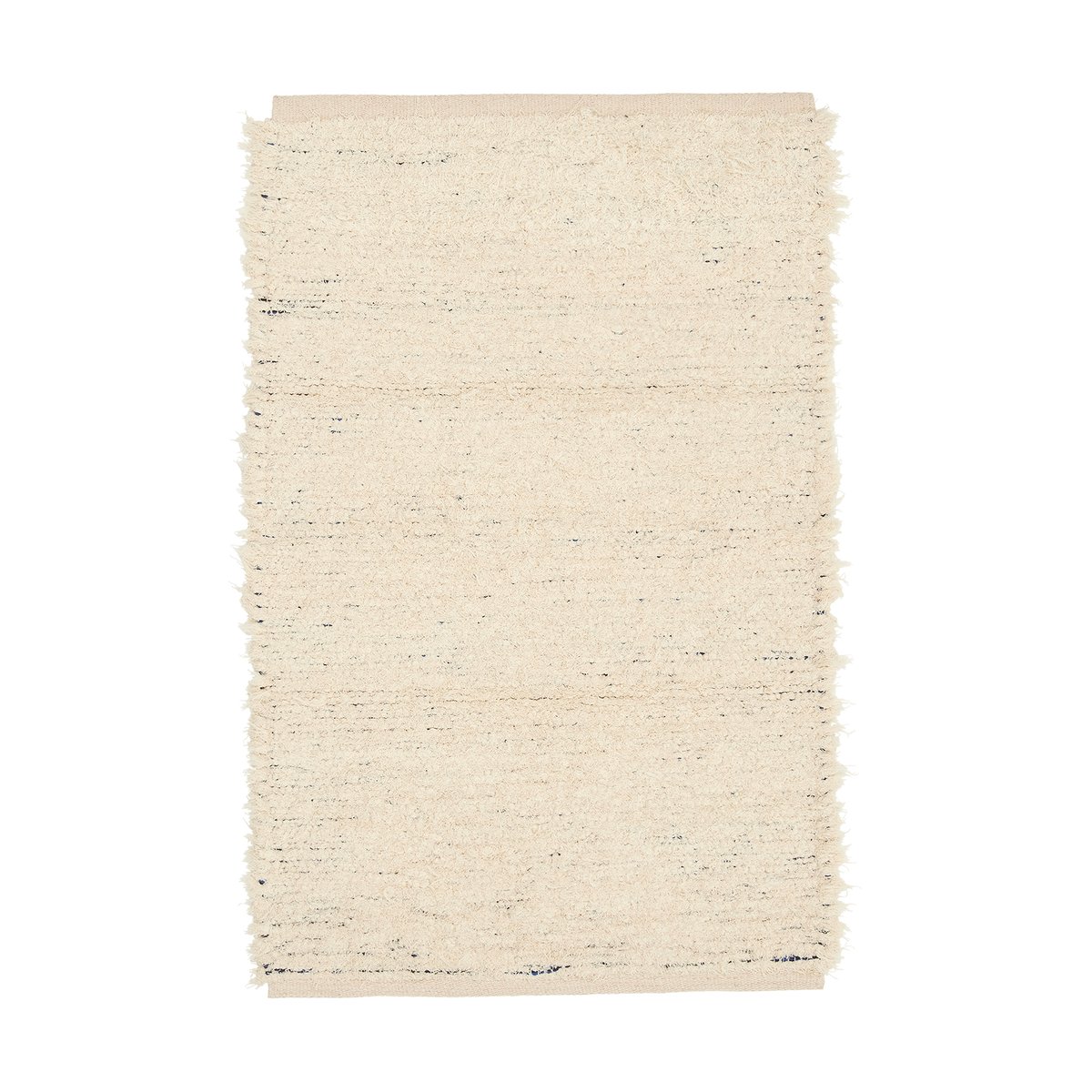 Broste Copenhagen Smilla matto 60x90 cm Off white