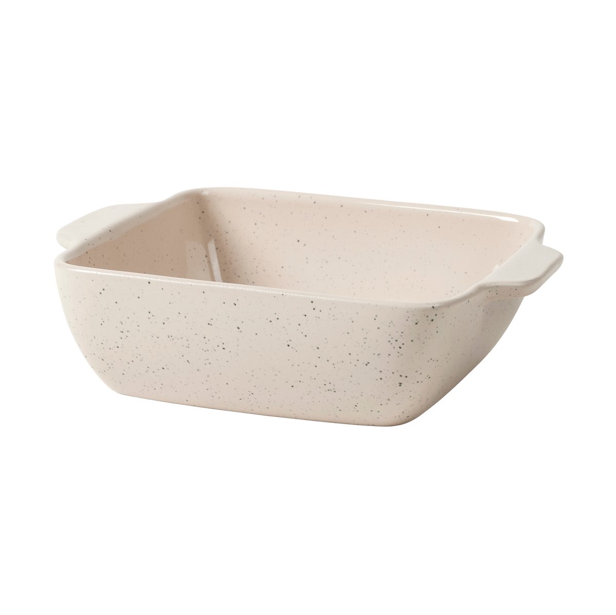 Broste Copenhagen Vig uuninkestävä vuoka 19x22,5 cm Beige
