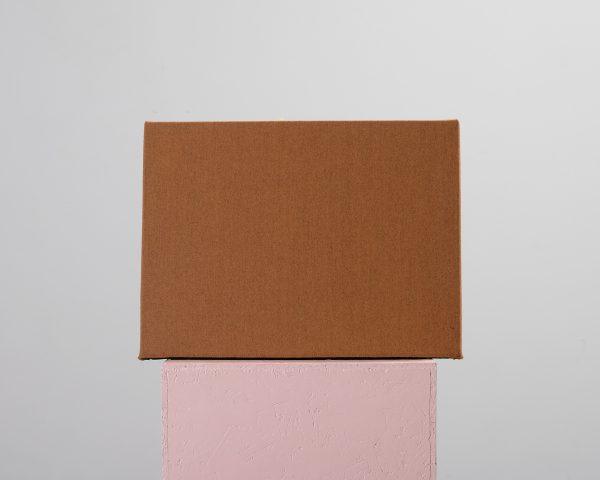 Zilenzio akustiikkasermi ruskea 46 x 61 cm