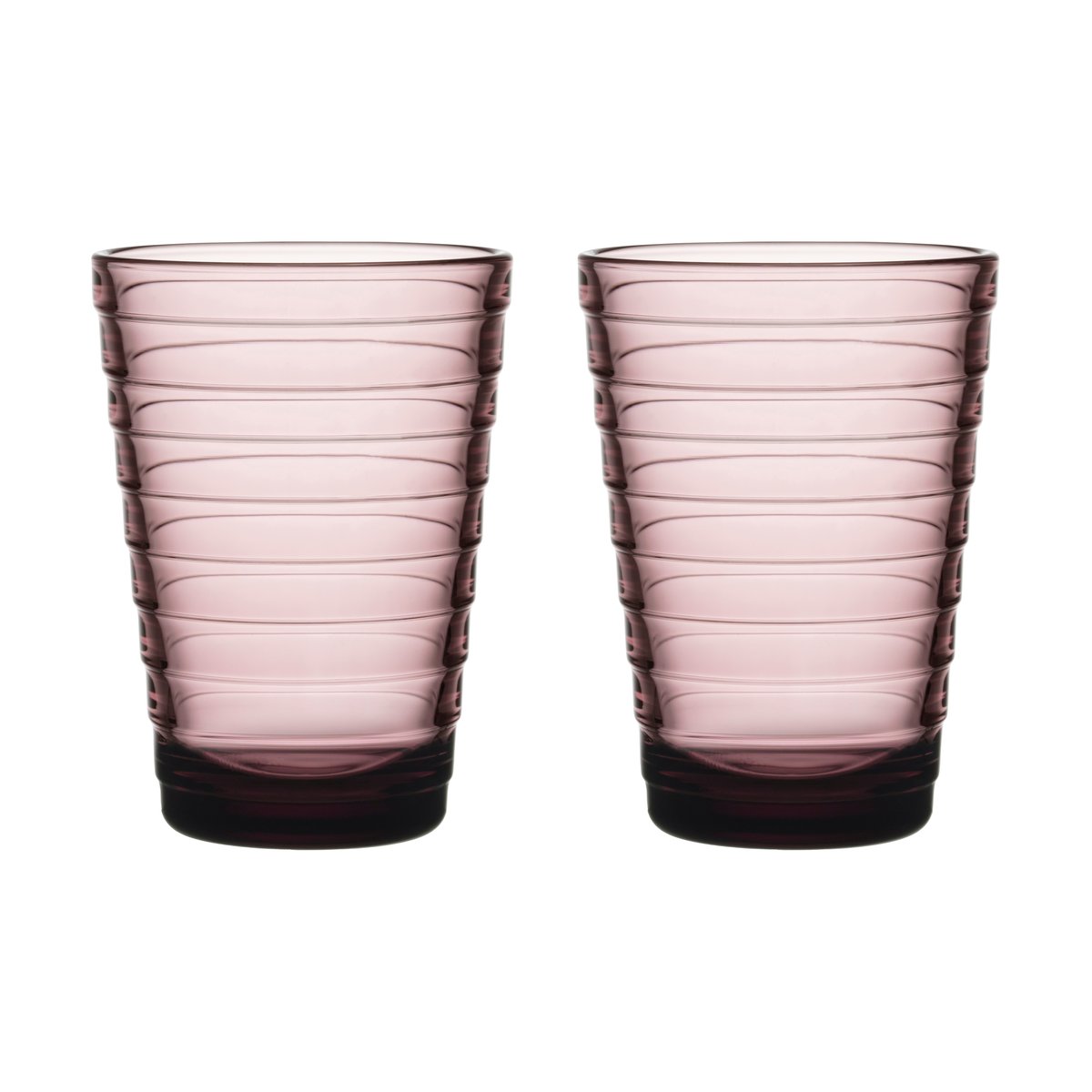Iittala Aino Aalto juomalasi 2 kpl 33 cl Kanerva