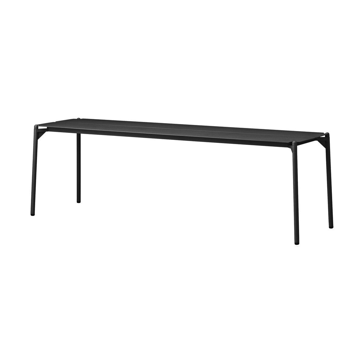 AYTM NOVO penkki 145x45,5 cm black